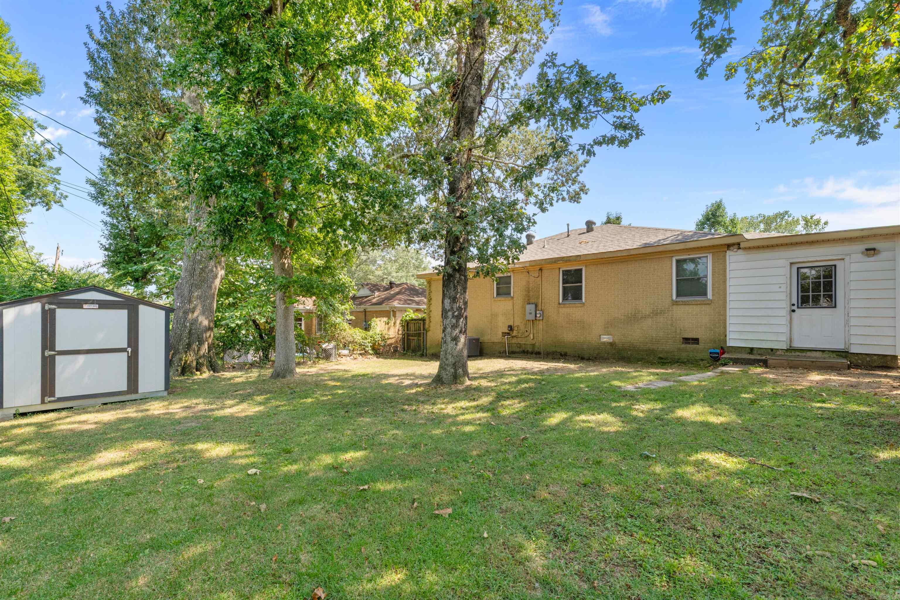 329 W I Avenue  North Little Rock, AR