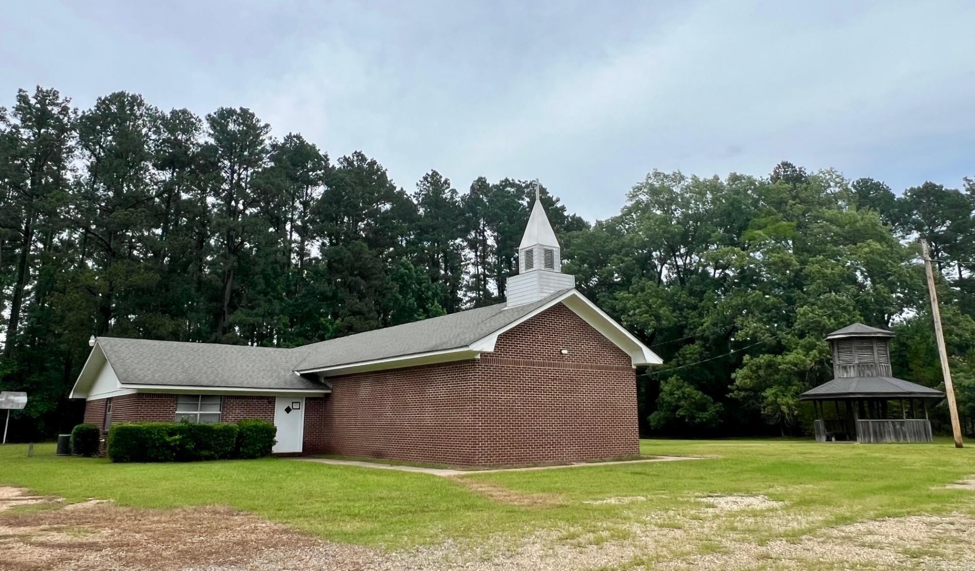 2390 W US 278  Wilmar, AR