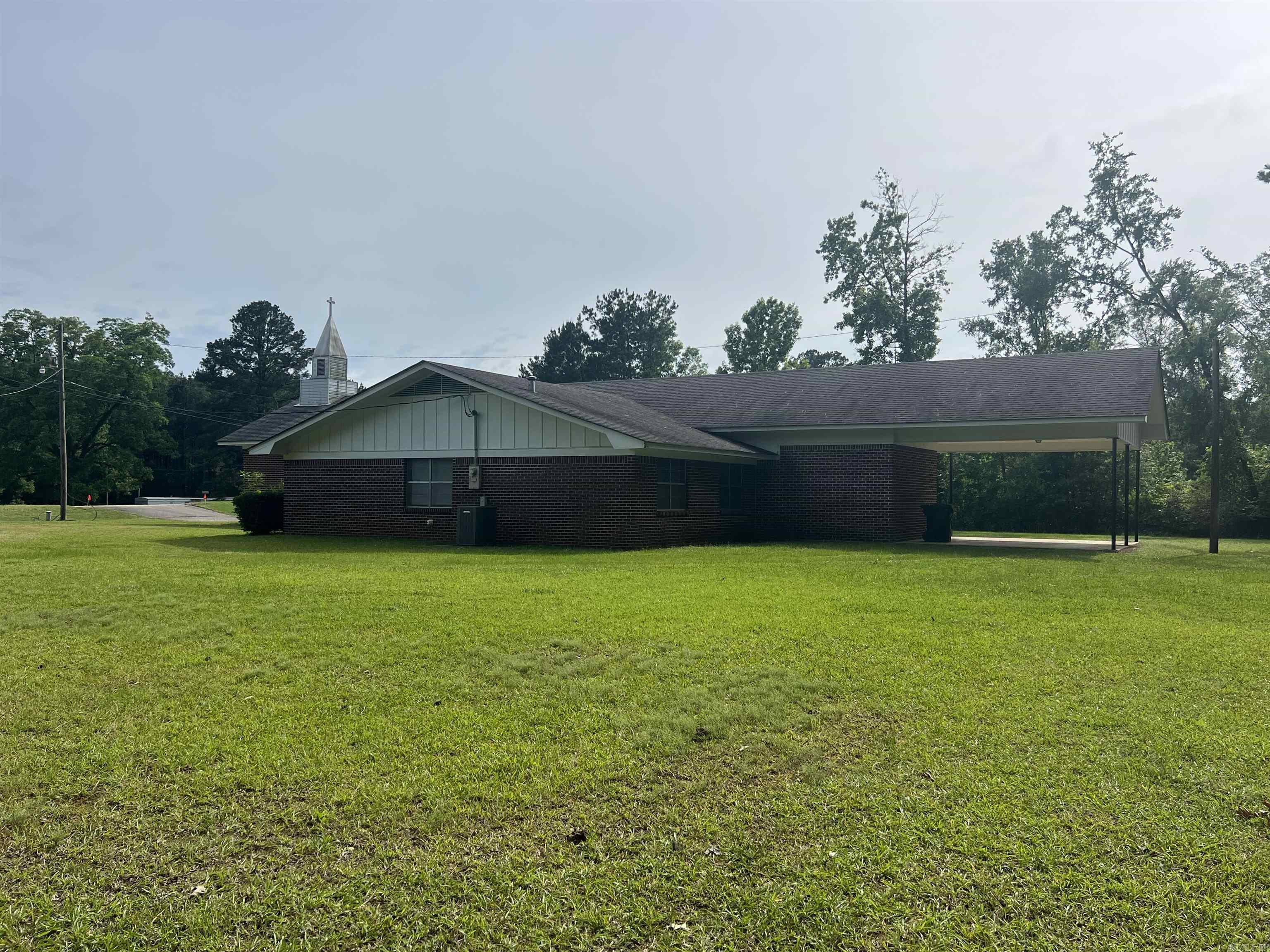 2390 W US 278  Wilmar, AR