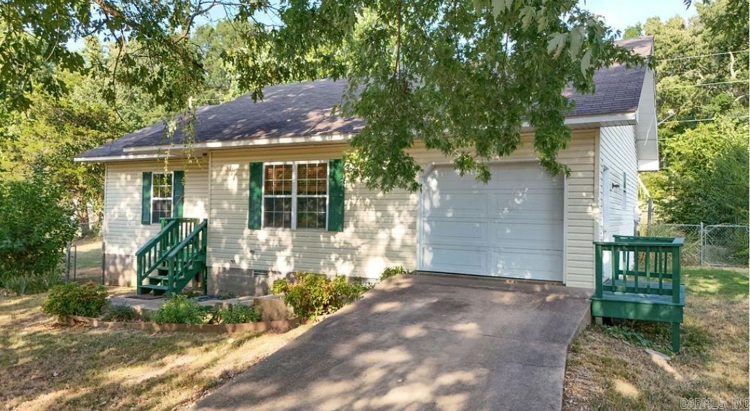 31 Hazelnut  Mountain Home, AR