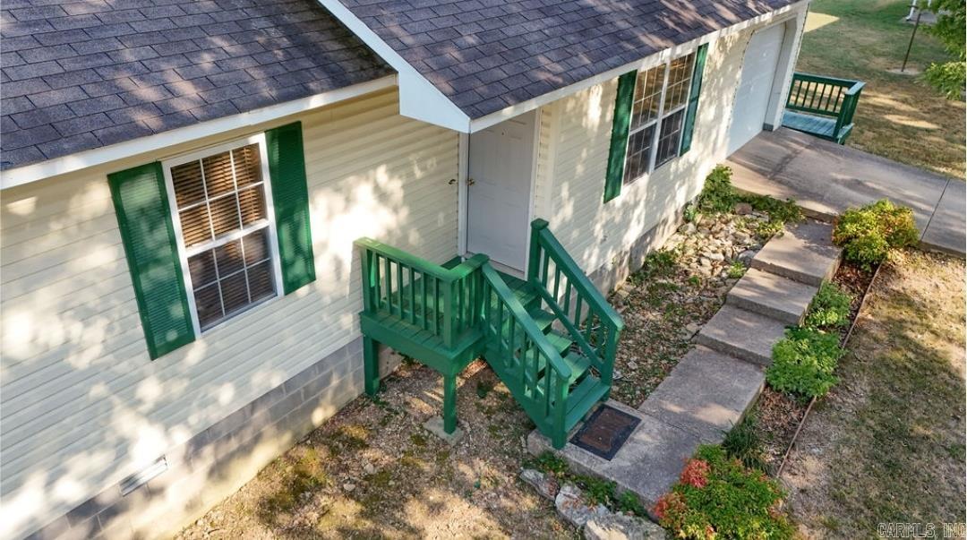 31 Hazelnut  Mountain Home, AR
