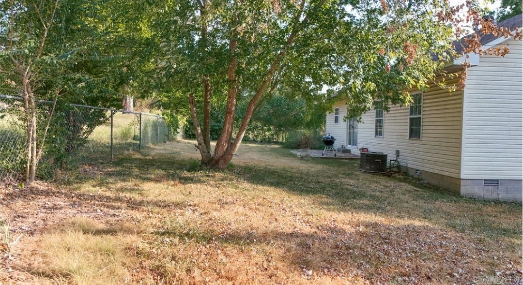31 Hazelnut  Mountain Home, AR