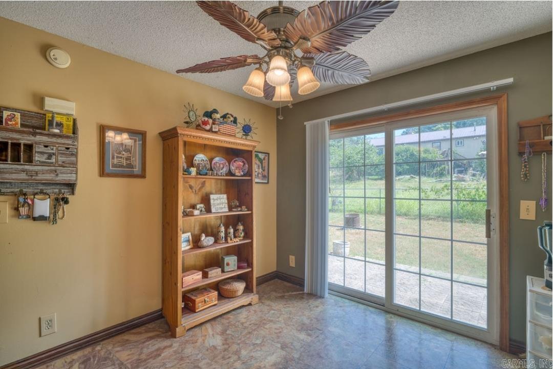 31 Hazelnut Circle Mountain Home, AR 72653