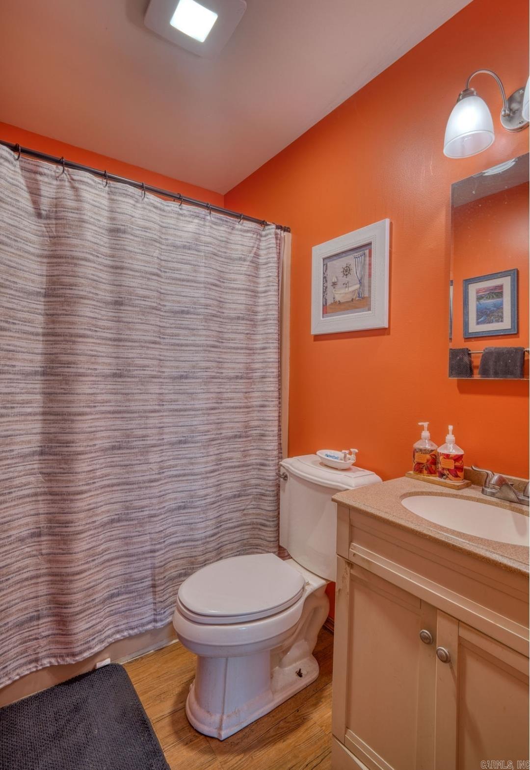 31 Hazelnut Circle Mountain Home, AR 72653