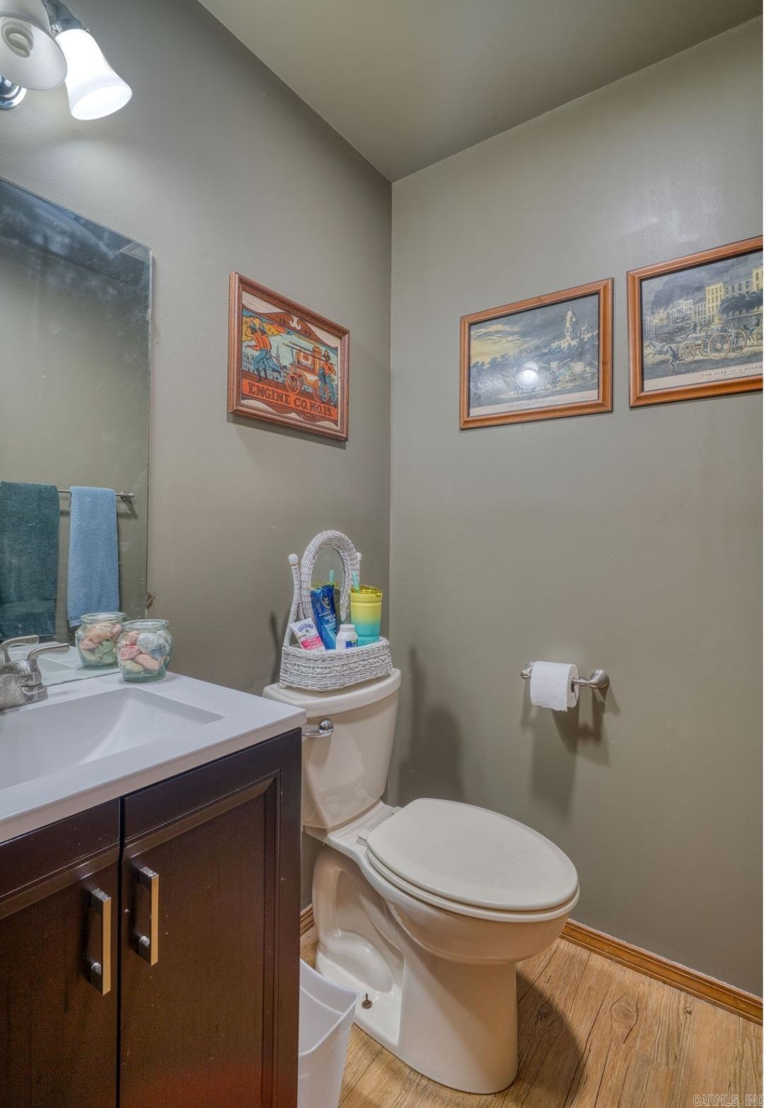 31 Hazelnut Circle Mountain Home, AR 72653