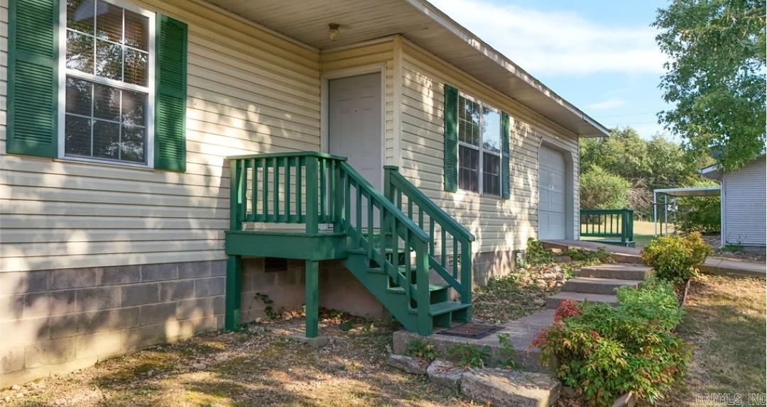 31 Hazelnut  Mountain Home, AR