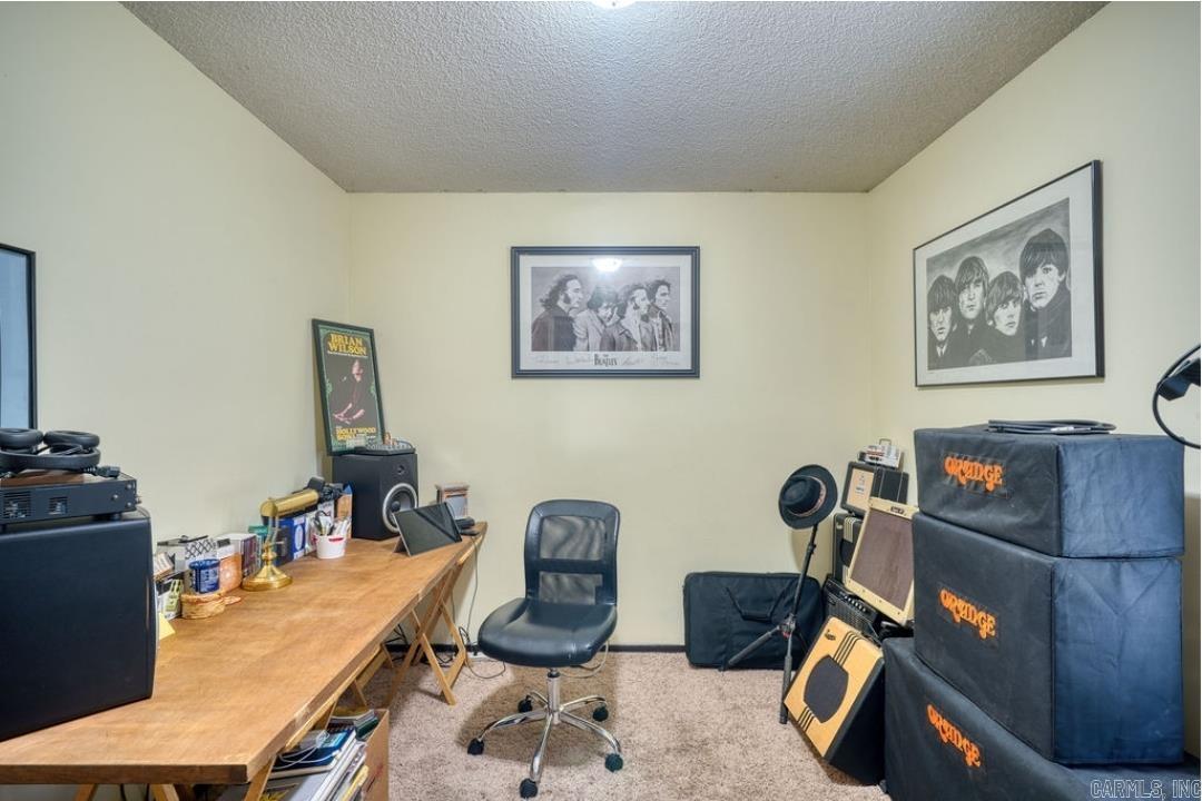 31 Hazelnut Circle Mountain Home, AR 72653
