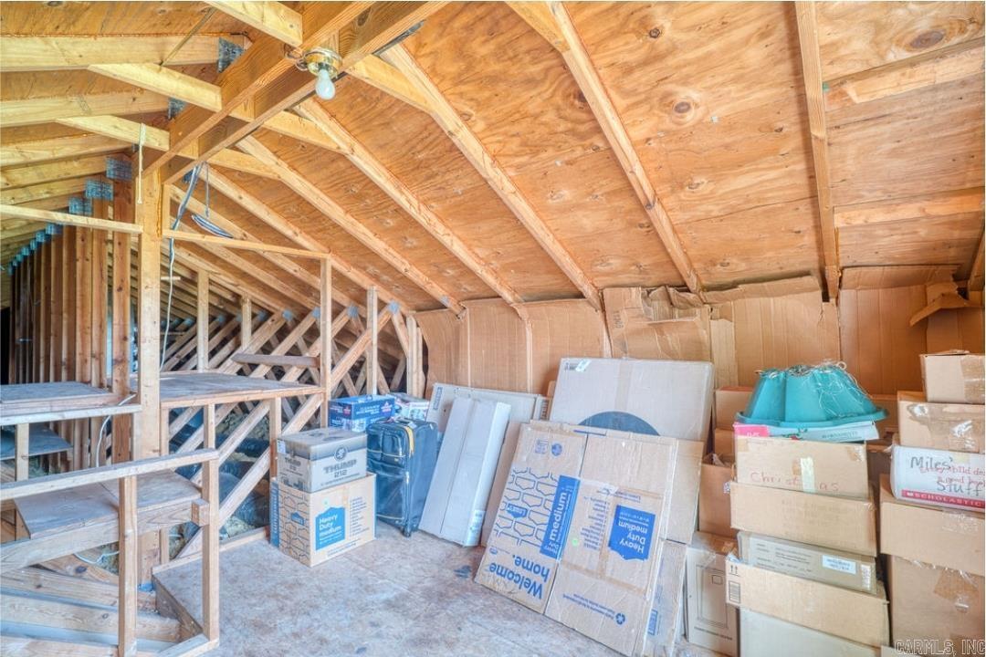 31 Hazelnut Circle Mountain Home, AR 72653