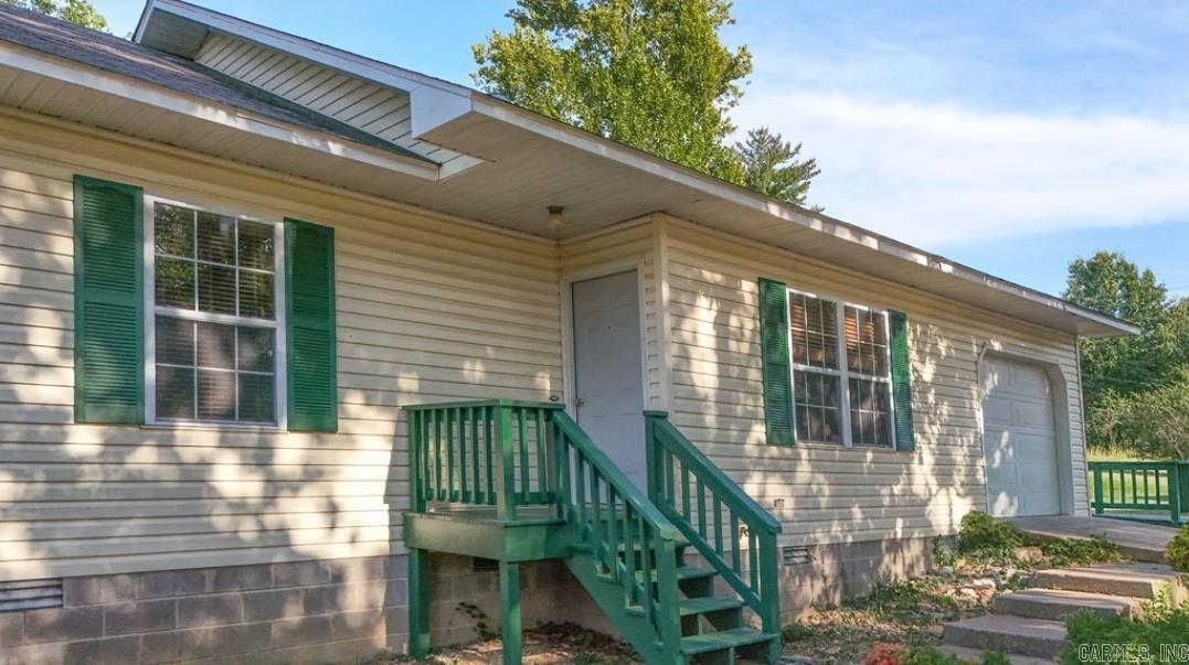 31 Hazelnut  Mountain Home, AR
