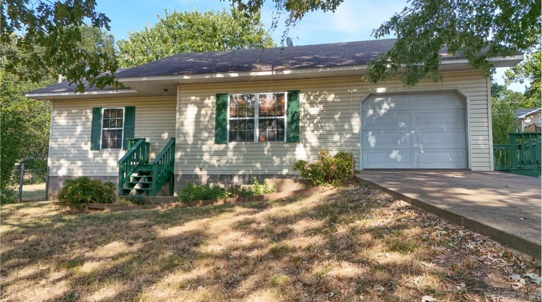 31 Hazelnut  Mountain Home, AR