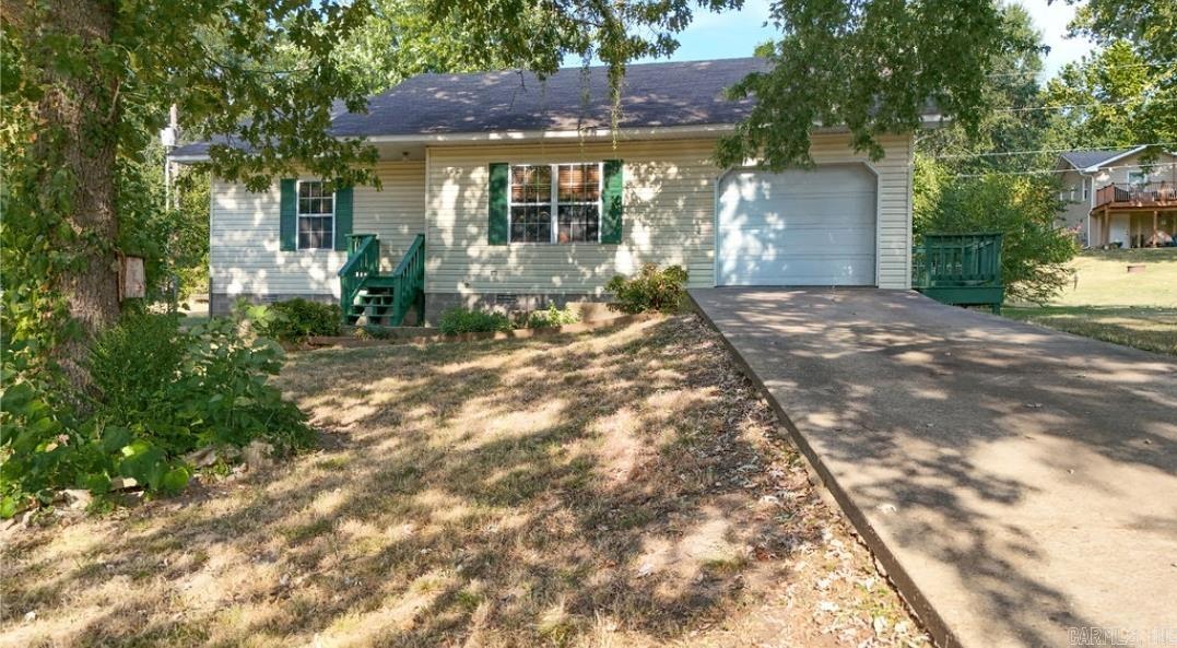 31 Hazelnut  Mountain Home, AR