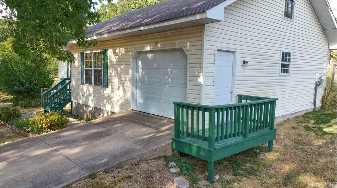 31 Hazelnut  Mountain Home, AR