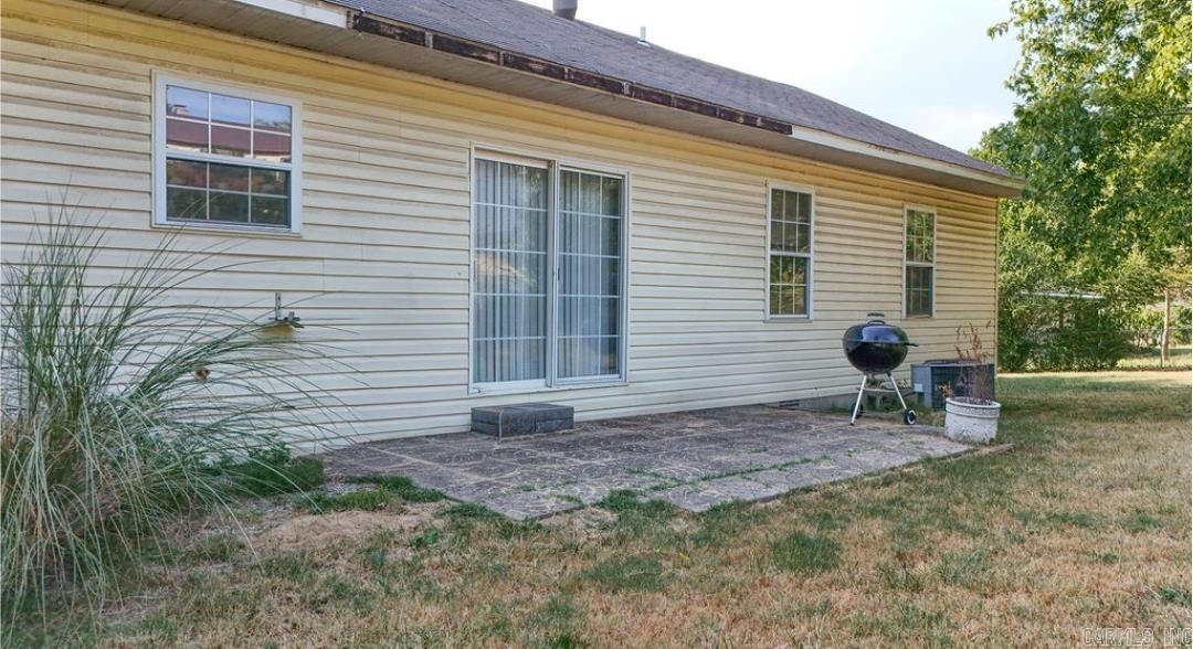 31 Hazelnut  Mountain Home, AR