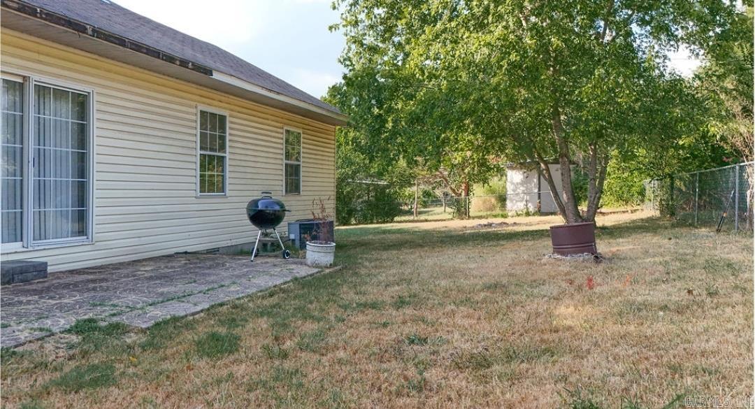 31 Hazelnut  Mountain Home, AR