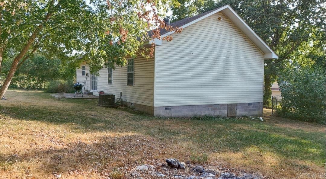 31 Hazelnut  Mountain Home, AR