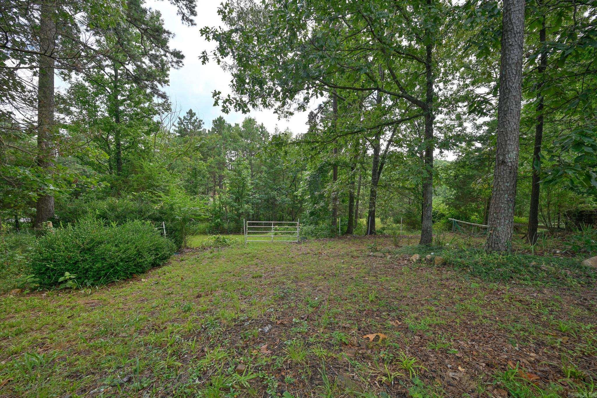 103 Pine Hollow Lane  Mena, AR