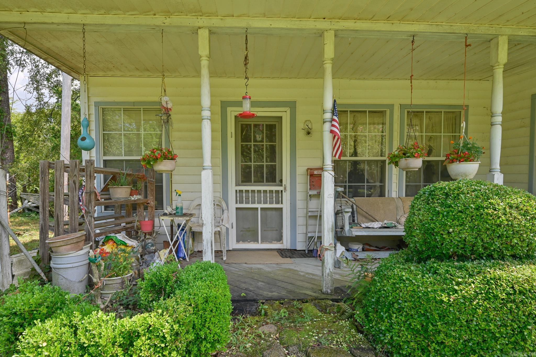 103 Pine Hollow Lane  Mena, AR