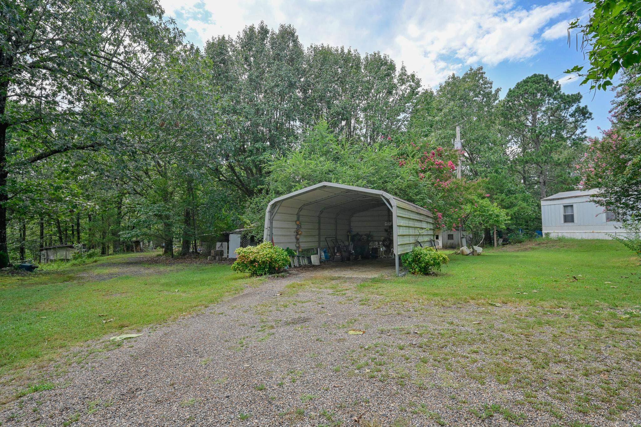103 Pine Hollow Lane  Mena, AR