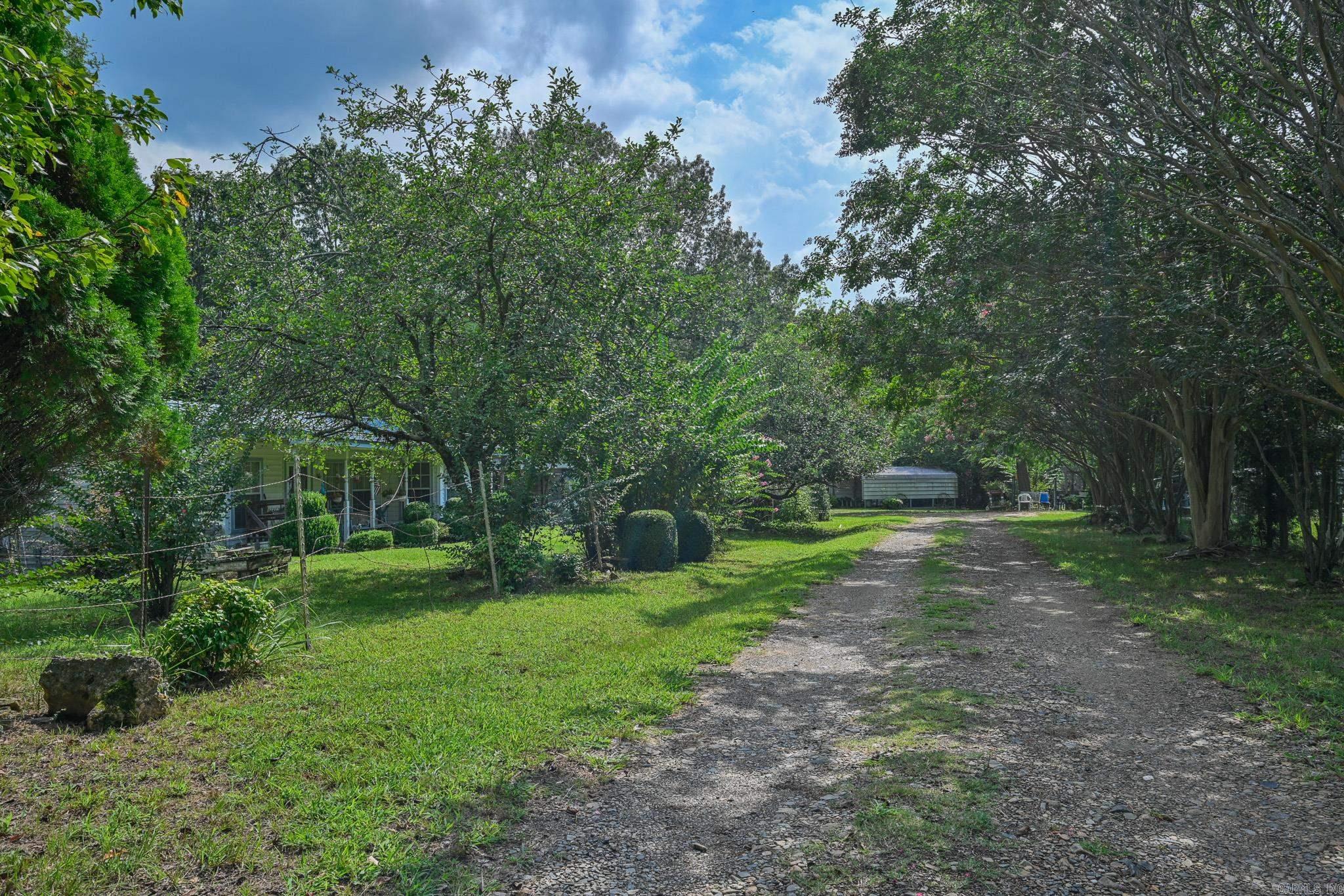 103 Pine Hollow Lane  Mena, AR