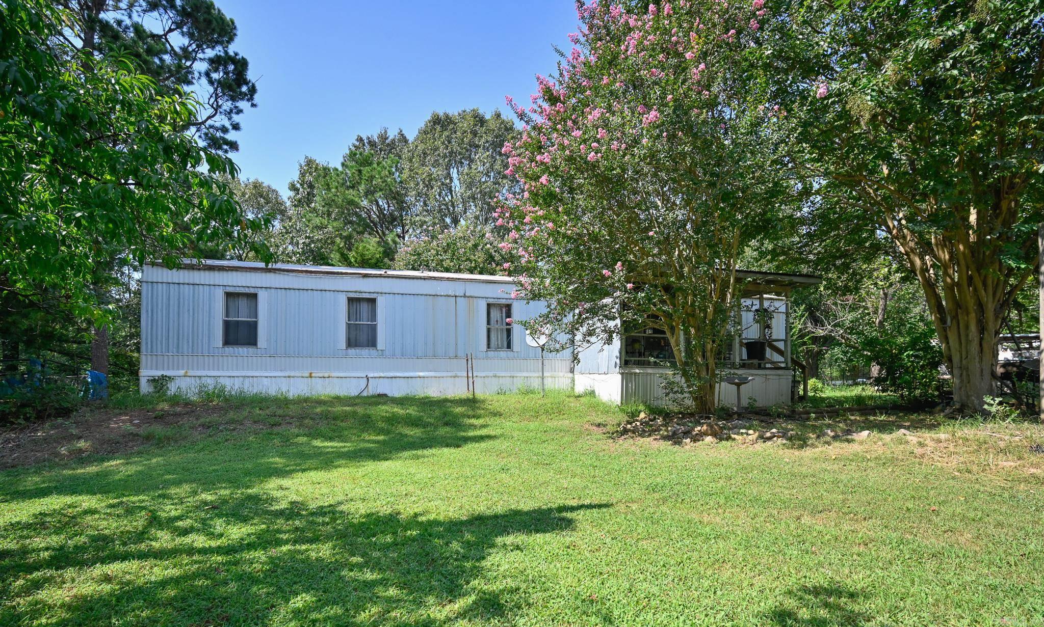 103 Pine Hollow Lane  Mena, AR