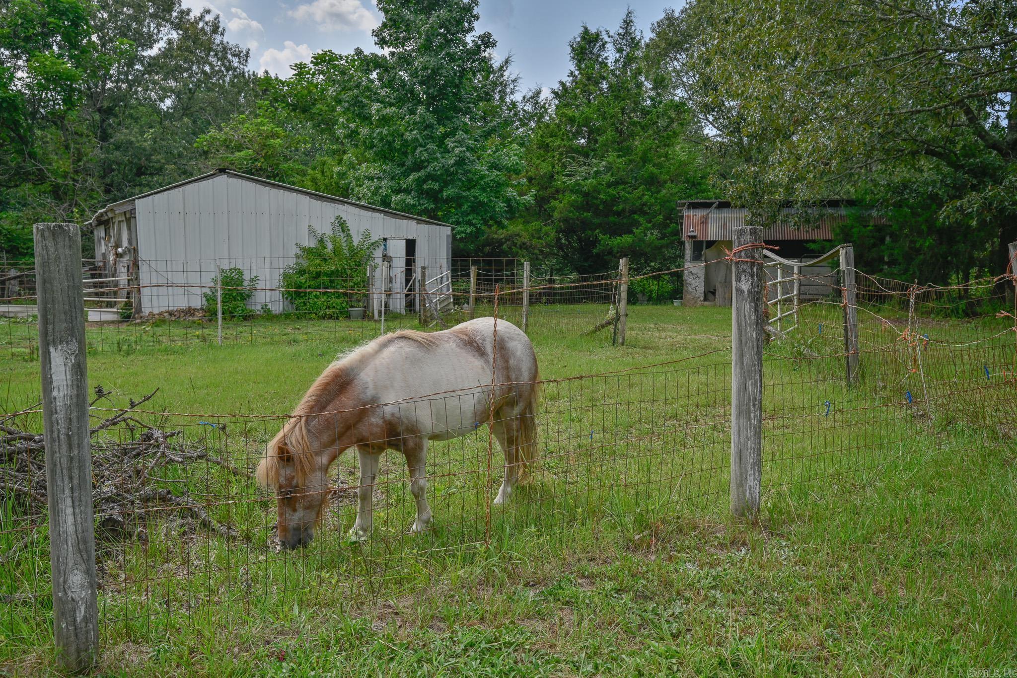 103 Pine Hollow Lane  Mena, AR