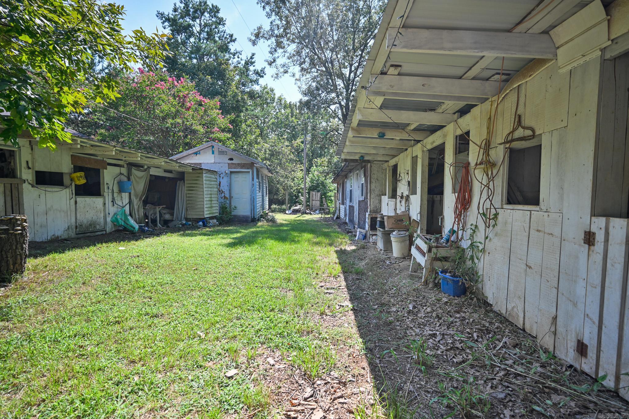 103 Pine Hollow Lane  Mena, AR