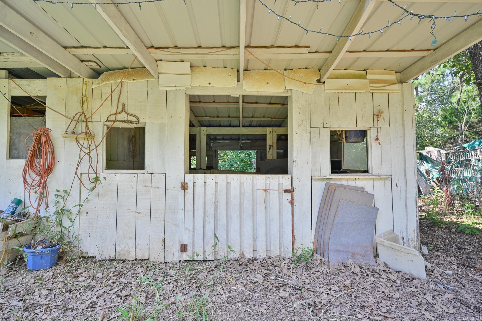 103 Pine Hollow Lane  Mena, AR