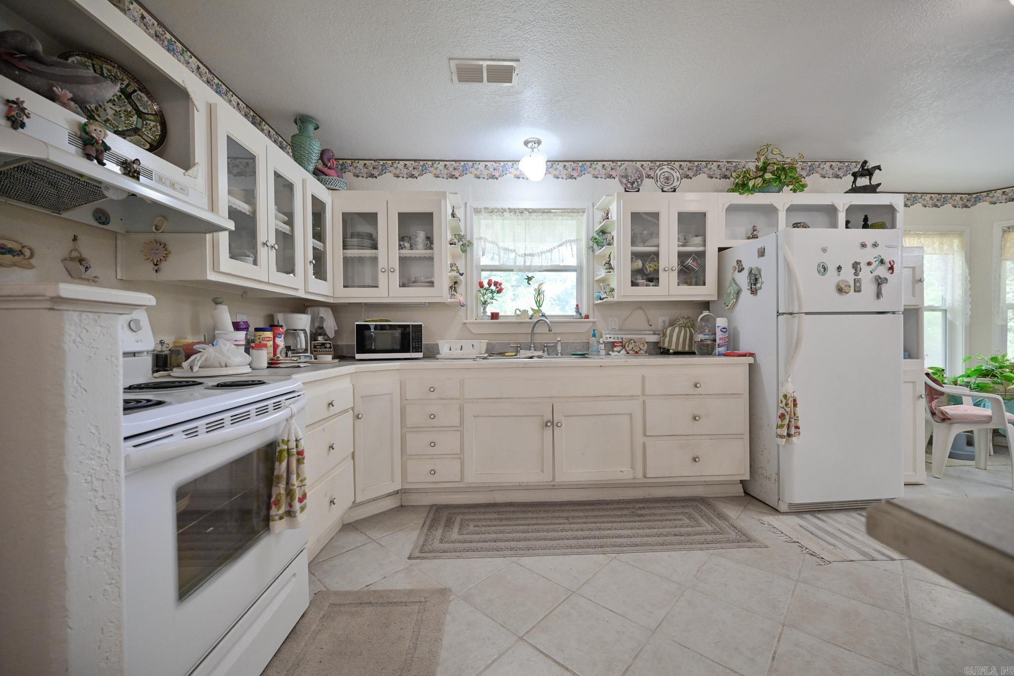 103 Pine Hollow Lane  Mena, AR