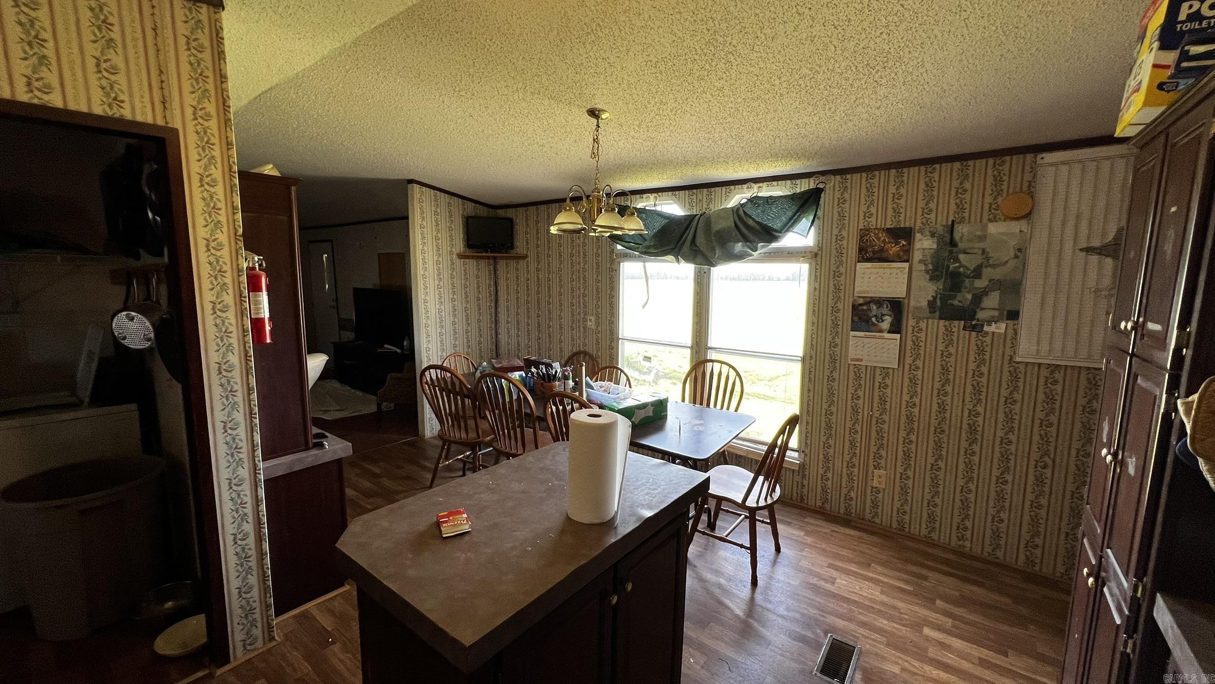 293 E Sidney Noble  DeWitt, AR