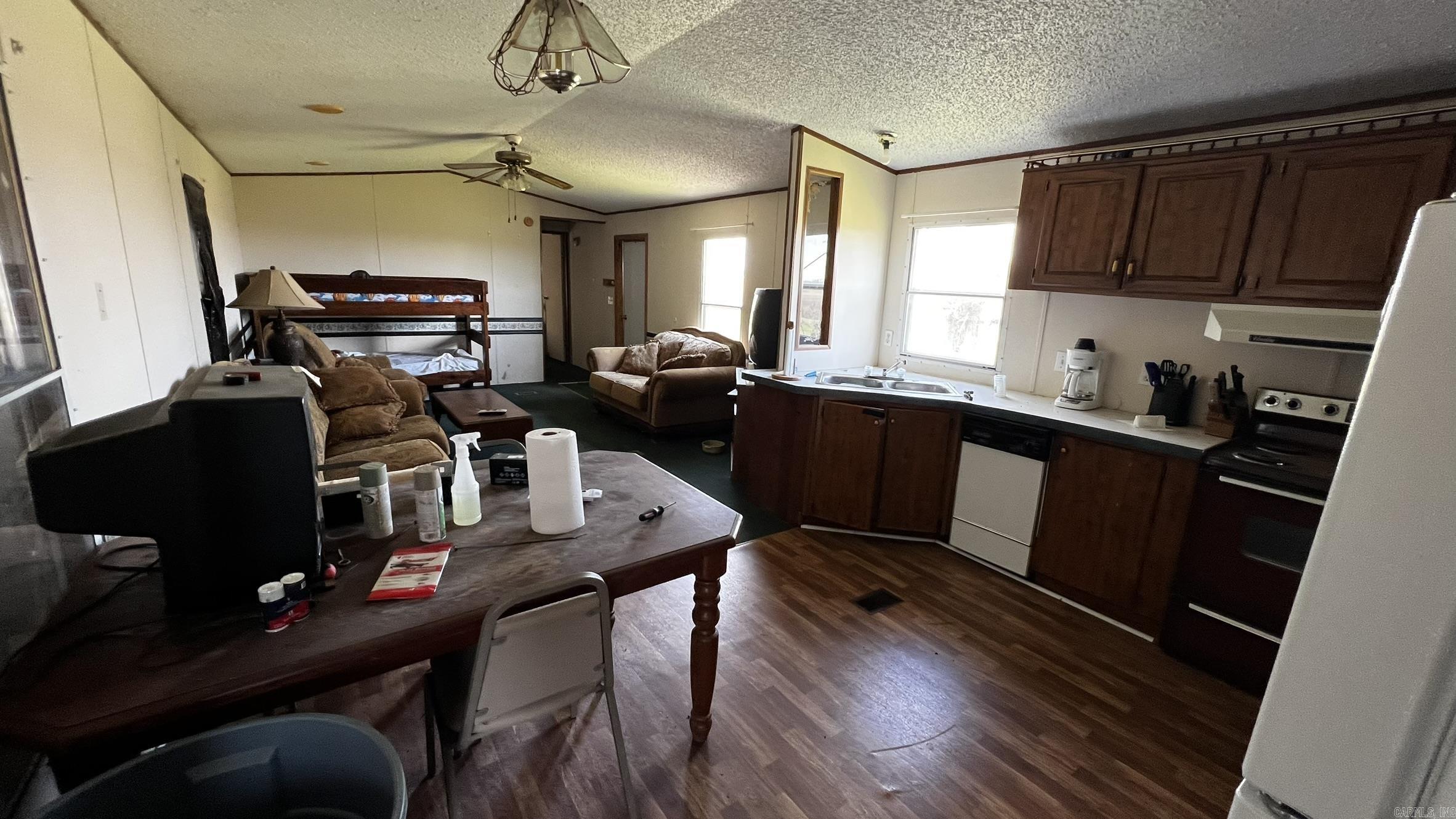 293 E Sidney Noble  DeWitt, AR
