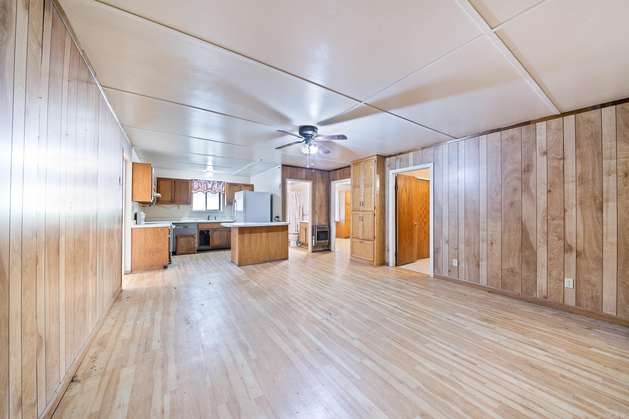 831 Apple Hill  Austin, AR