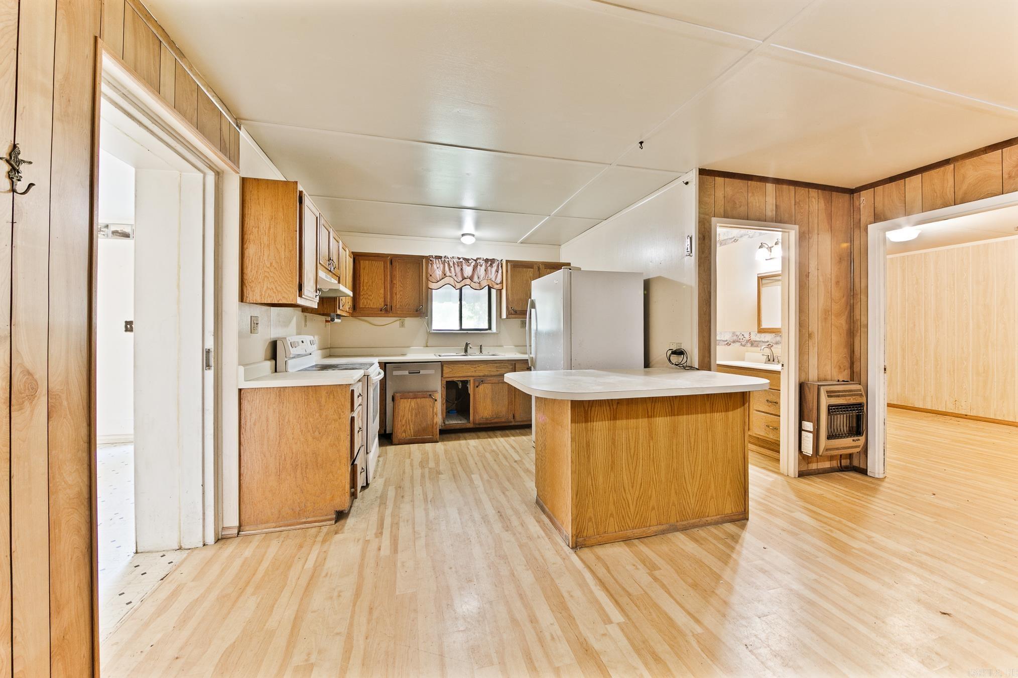 831 Apple Hill  Austin, AR