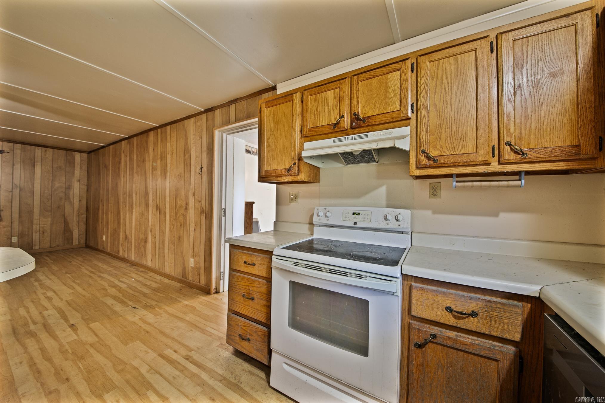 831 Apple Hill  Austin, AR