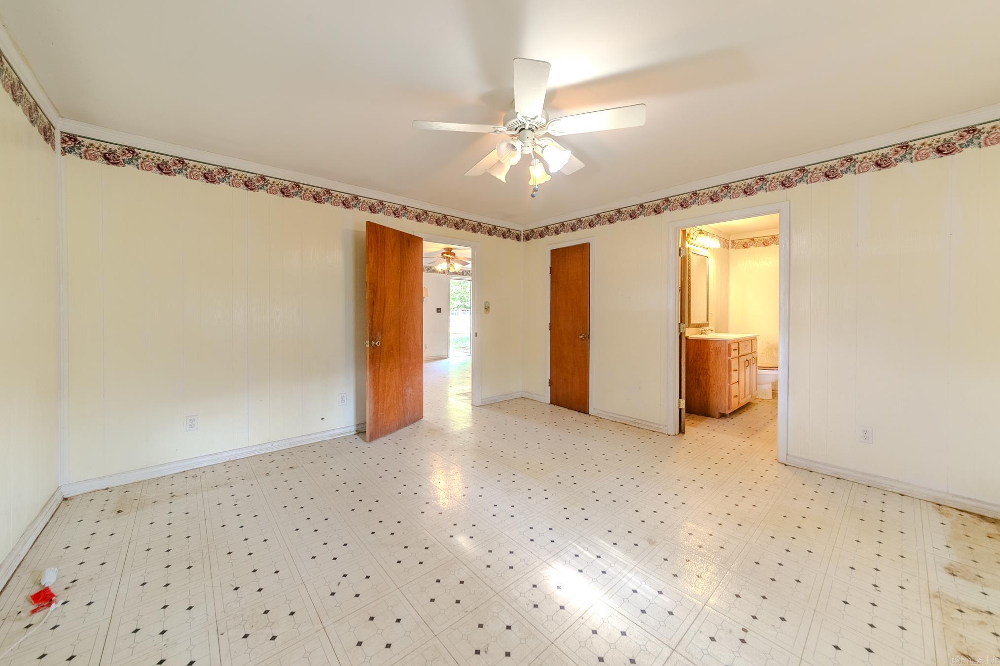 831 Apple Hill  Austin, AR