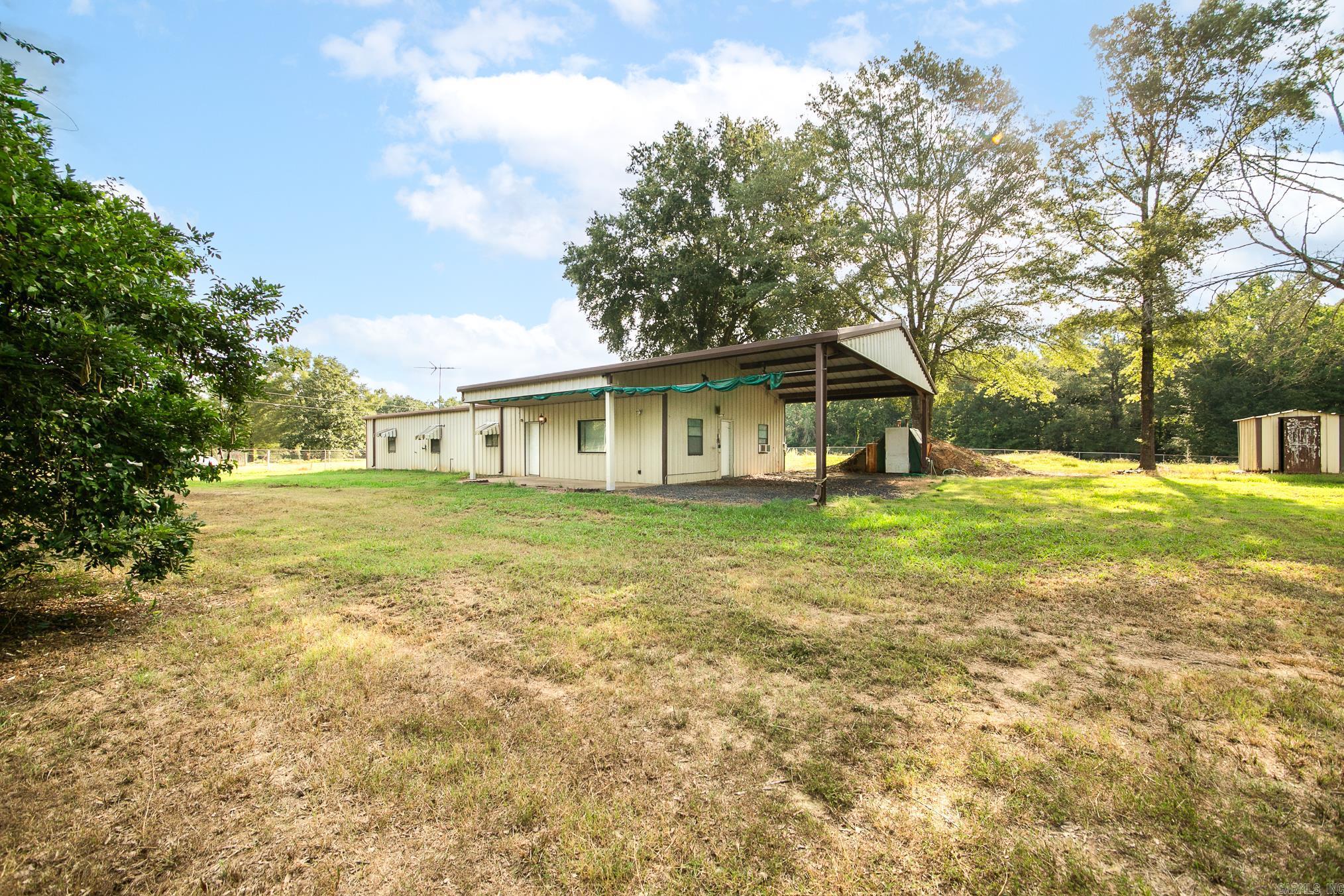 831 Apple Hill  Austin, AR