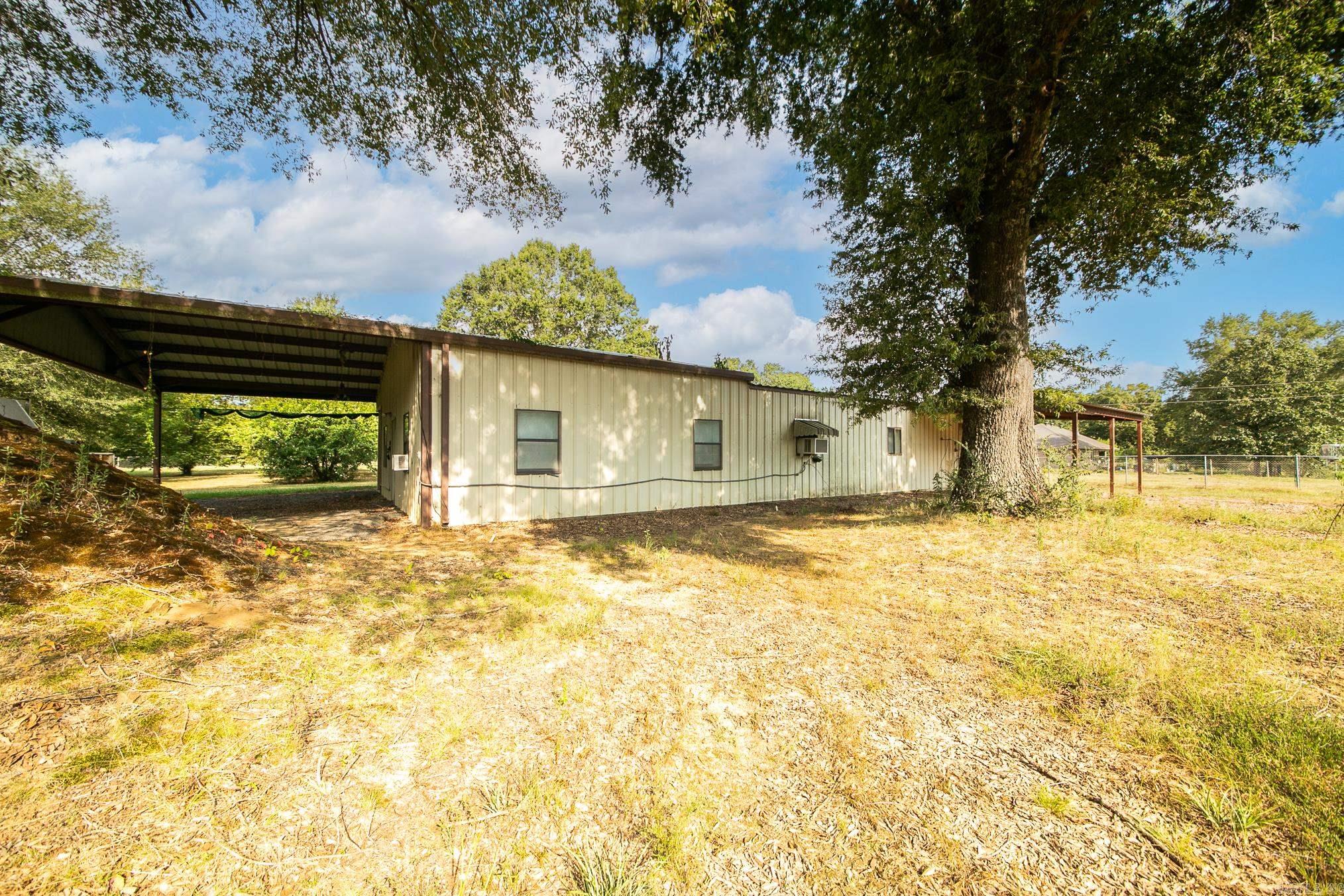 831 Apple Hill  Austin, AR