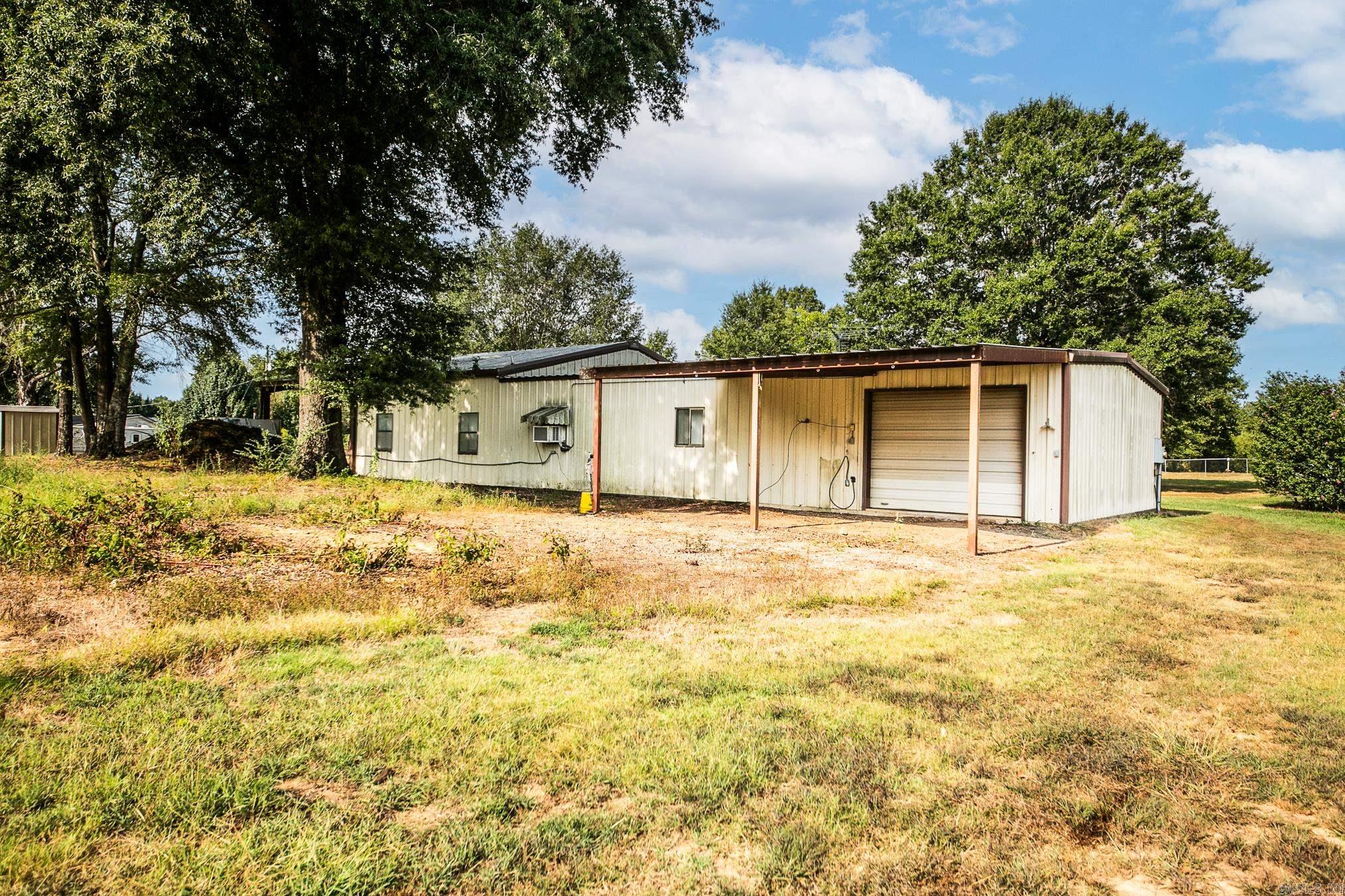 831 Apple Hill  Austin, AR