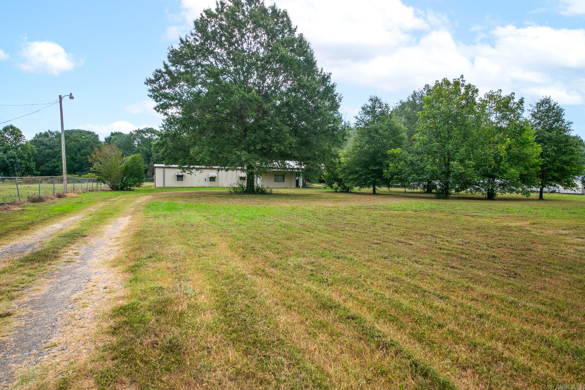 831 Apple Hill  Austin, AR