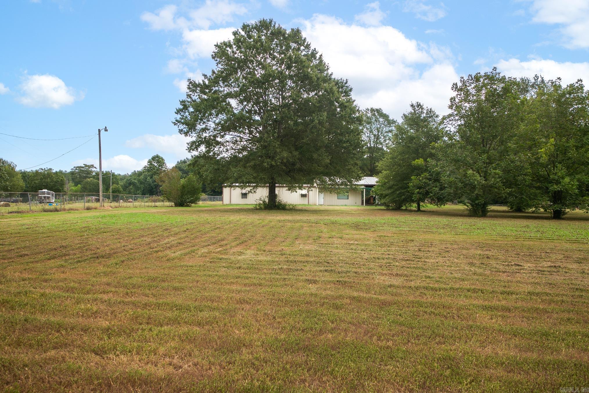 831 Apple Hill  Austin, AR