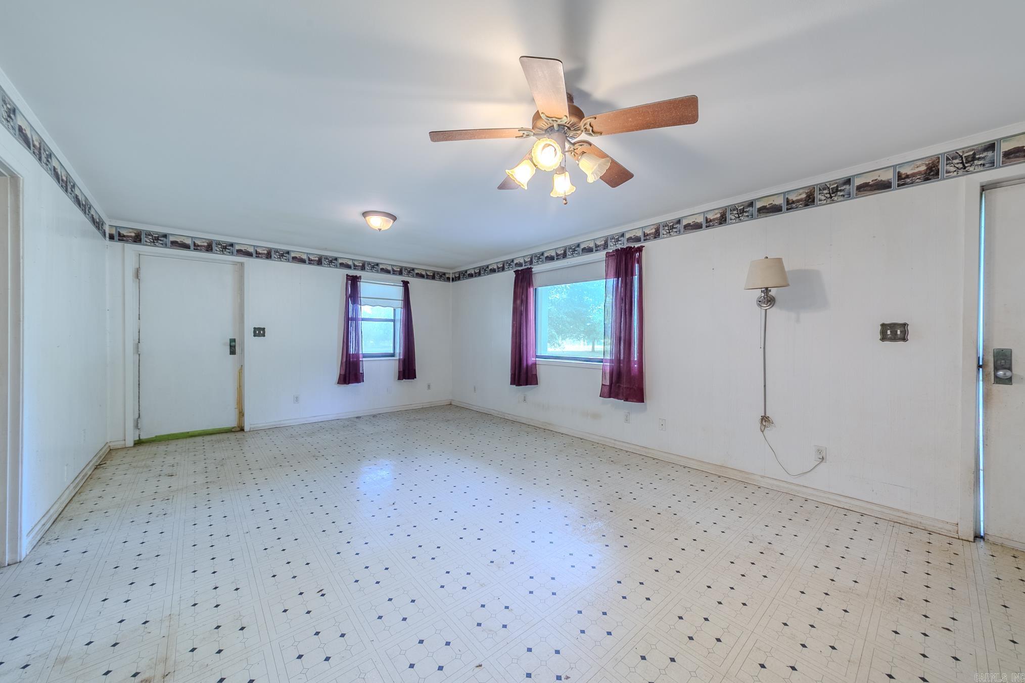 831 Apple Hill  Austin, AR