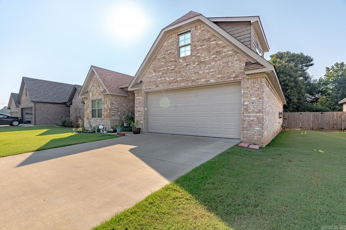 4357 Cypress Pointe  Jonesboro, AR