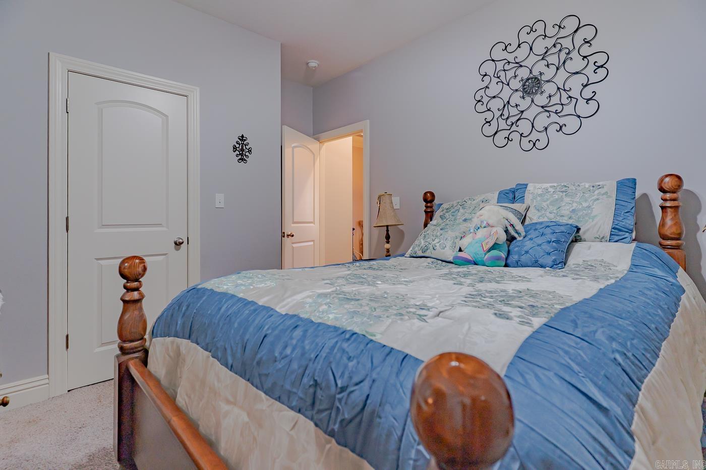 4357 Cypress Pointe Lane Jonesboro, AR 72405
