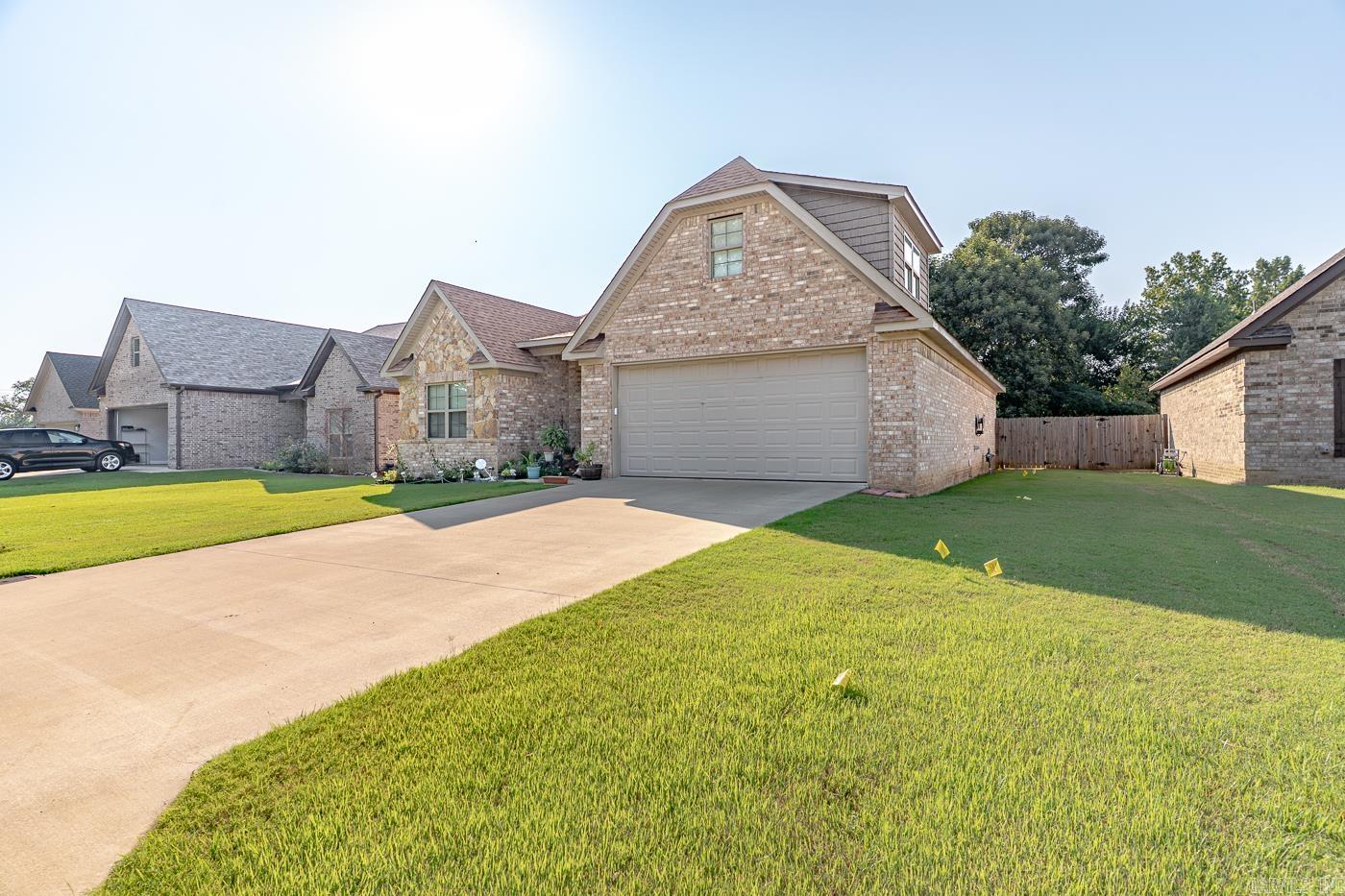 4357 Cypress Pointe  Jonesboro, AR