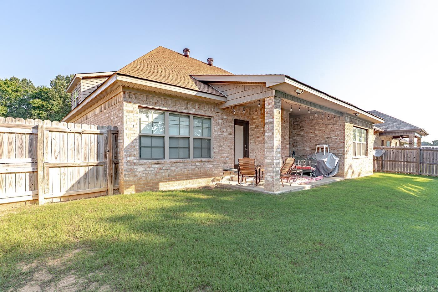 4357 Cypress Pointe  Jonesboro, AR