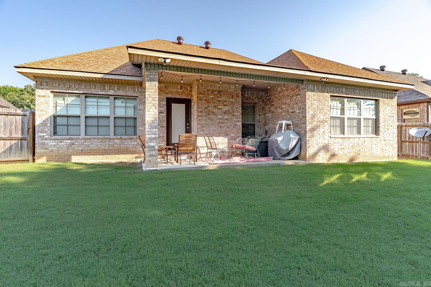 4357 Cypress Pointe  Jonesboro, AR