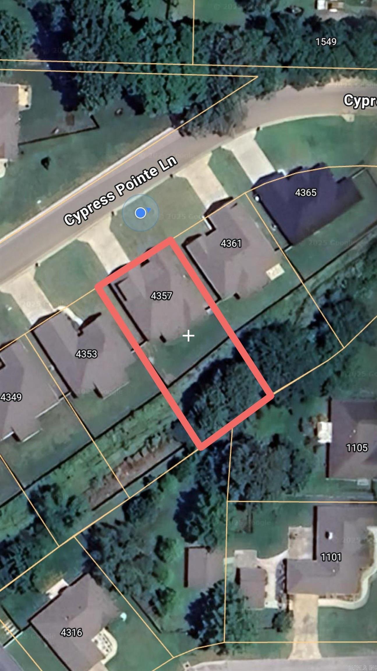 4357 Cypress Pointe  Jonesboro, AR