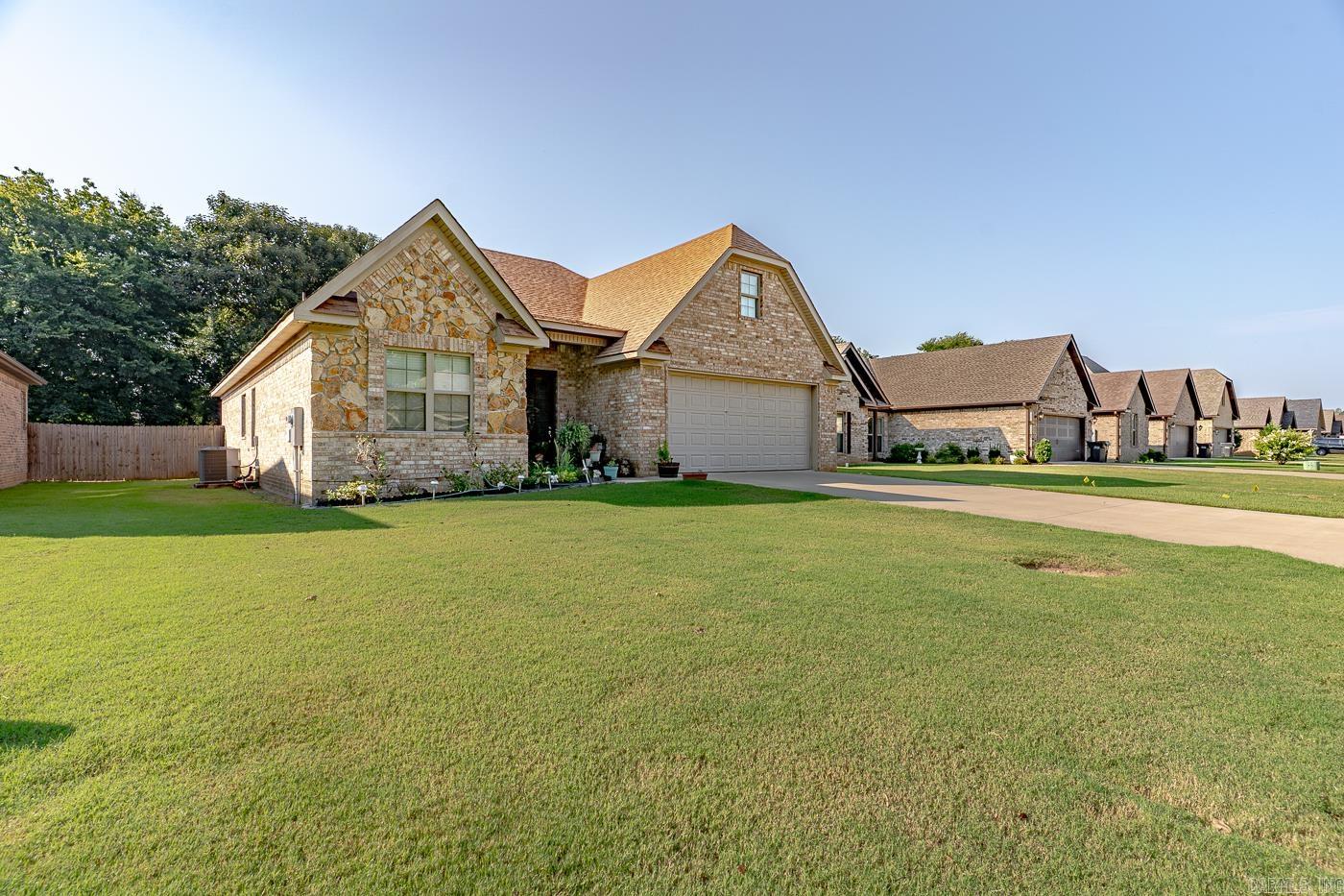 4357 Cypress Pointe  Jonesboro, AR