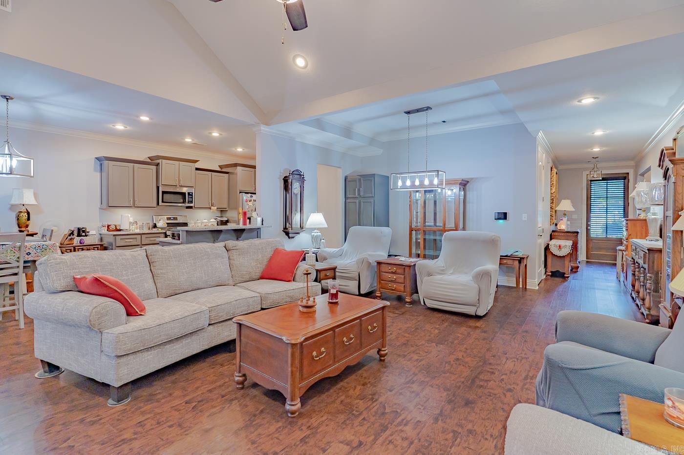 4357 Cypress Pointe  Jonesboro, AR