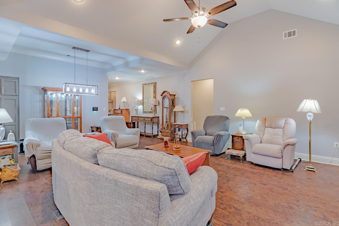 4357 Cypress Pointe Lane Jonesboro, AR 72405