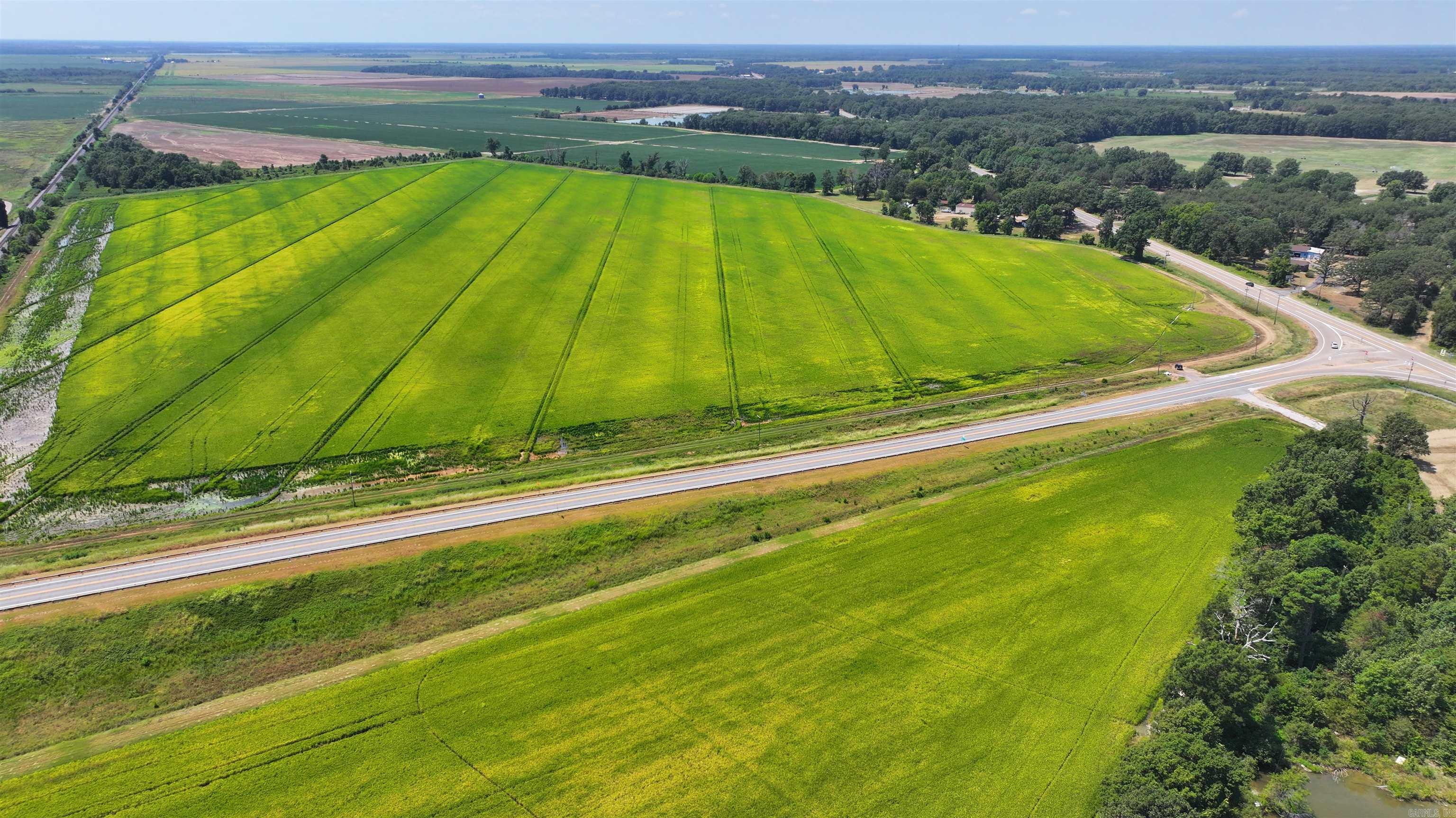 00 Highway 49  Brinkley, AR